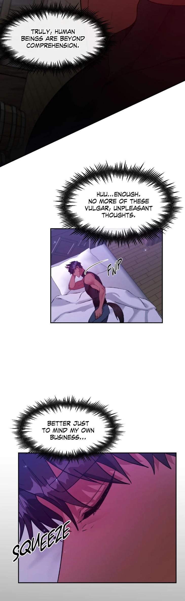 In the Castle: the Dragon’s Erotic Education by Ppeurin – Uncensored [Eng] page 4