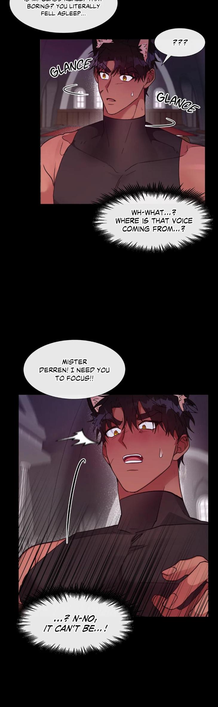 In the Castle: the Dragon’s Erotic Education by Ppeurin – Uncensored [Eng] page 7