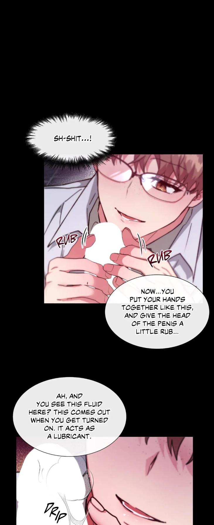 In the Castle: the Dragon’s Erotic Education by Ppeurin – Uncensored [Eng] page 14