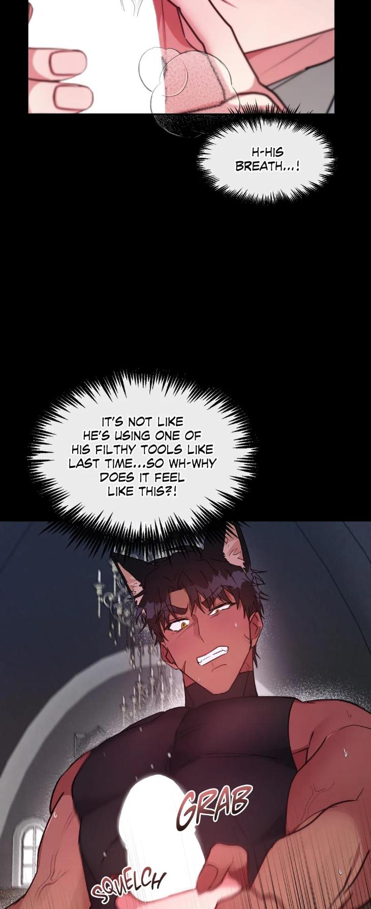 In the Castle: the Dragon’s Erotic Education by Ppeurin – Uncensored [Eng] page 15