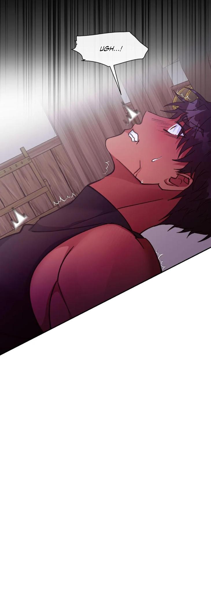 In the Castle: the Dragon’s Erotic Education by Ppeurin – Uncensored [Eng] page 27