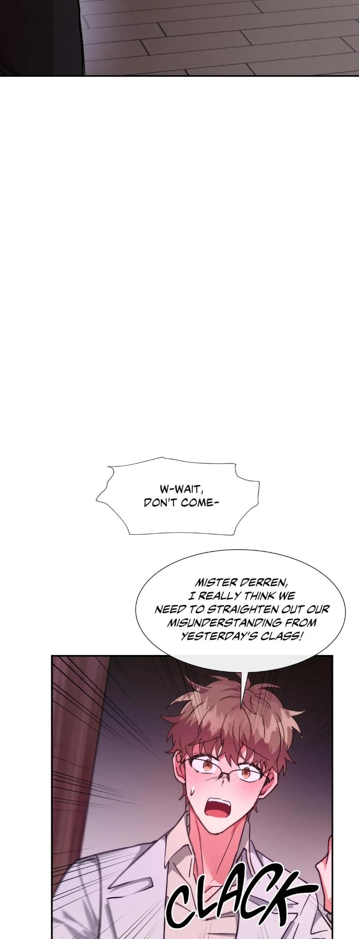 In the Castle: the Dragon’s Erotic Education by Ppeurin – Uncensored [Eng] page 31