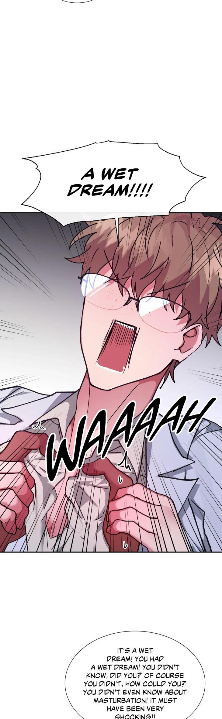 In the Castle: the Dragon’s Erotic Education by Ppeurin – Uncensored [Eng] page 36