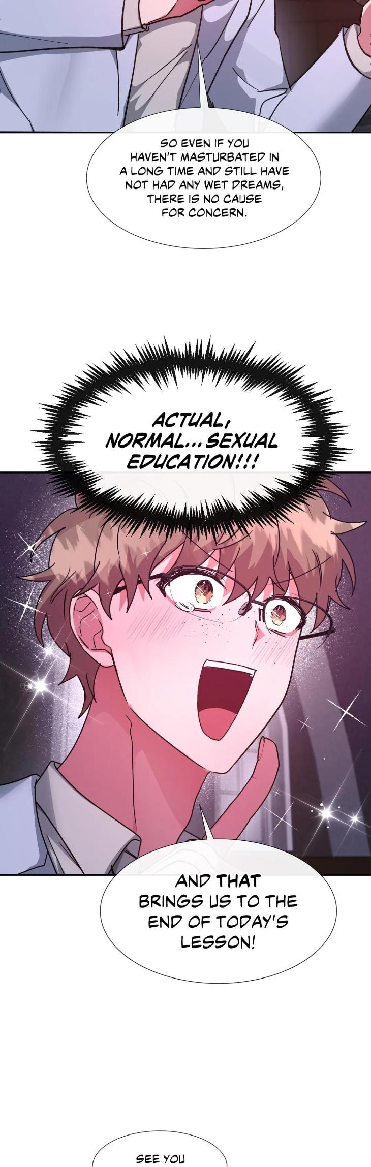 In the Castle: the Dragon’s Erotic Education by Ppeurin – Uncensored [Eng] page 40