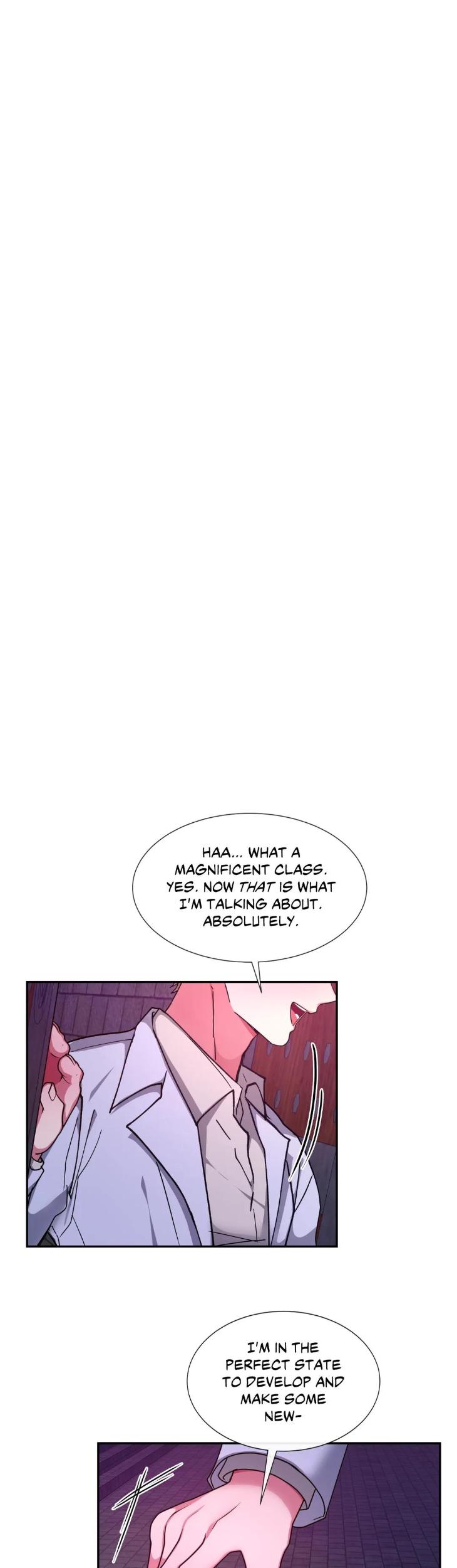 In the Castle: the Dragon’s Erotic Education by Ppeurin – Uncensored [Eng] page 42