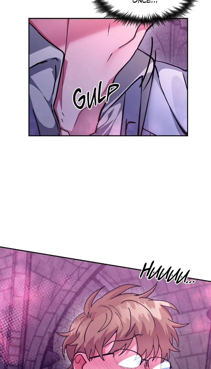 In the Castle: the Dragon’s Erotic Education by Ppeurin – Uncensored [Eng] page 47