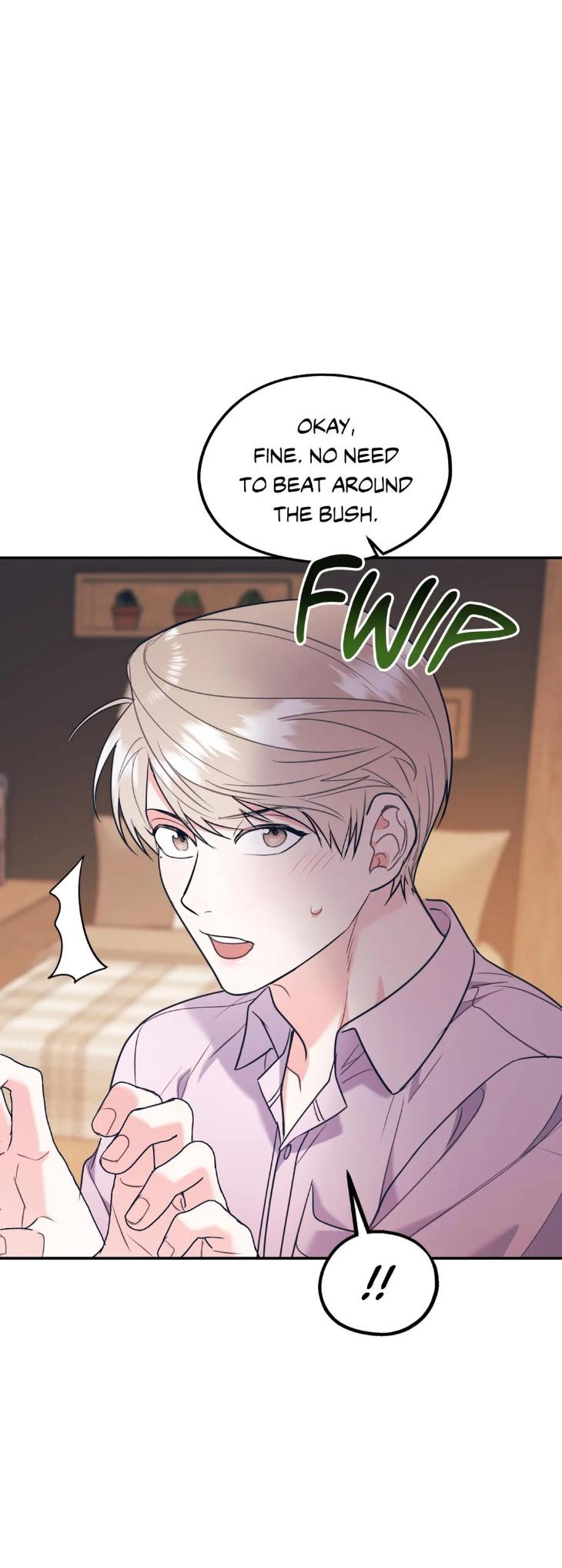 You Get Me Going by MOSCARETO/ Oh DoYeon [Eng] page 2