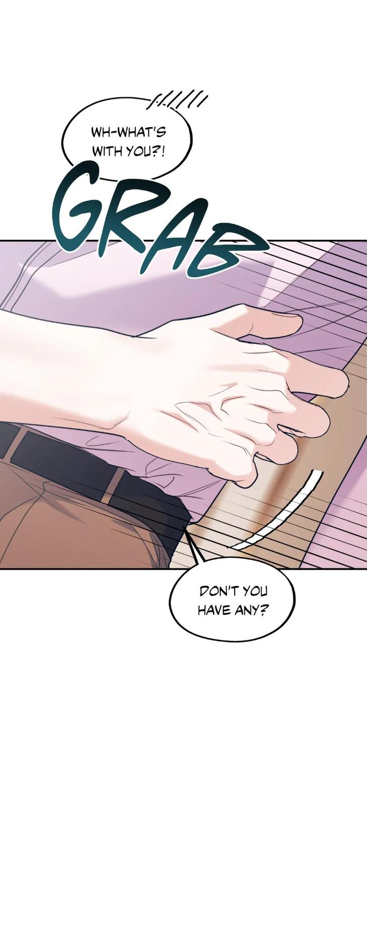 You Get Me Going by MOSCARETO/ Oh DoYeon [Eng] page 3