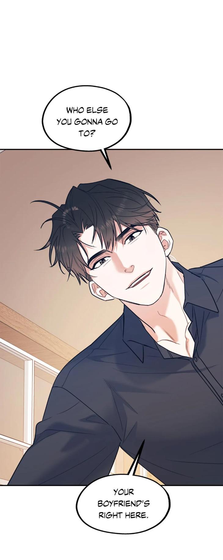 You Get Me Going by MOSCARETO/ Oh DoYeon [Eng] page 12