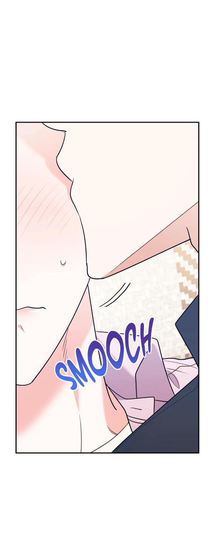 You Get Me Going by MOSCARETO/ Oh DoYeon [Eng] page 14