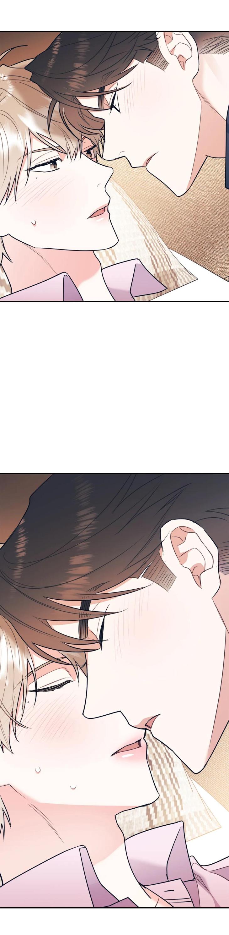 You Get Me Going by MOSCARETO/ Oh DoYeon [Eng] page 16