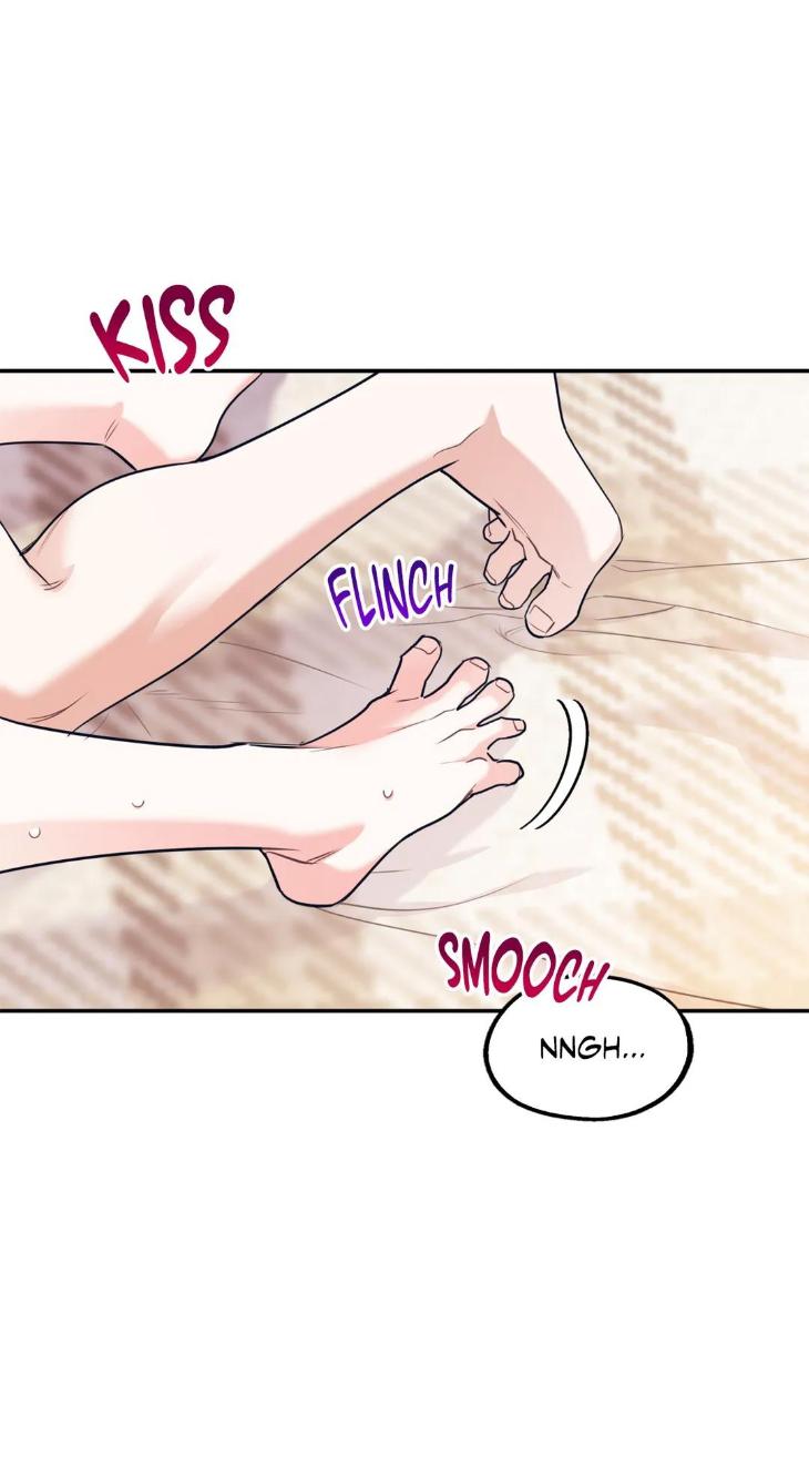 You Get Me Going by MOSCARETO/ Oh DoYeon [Eng] page 18