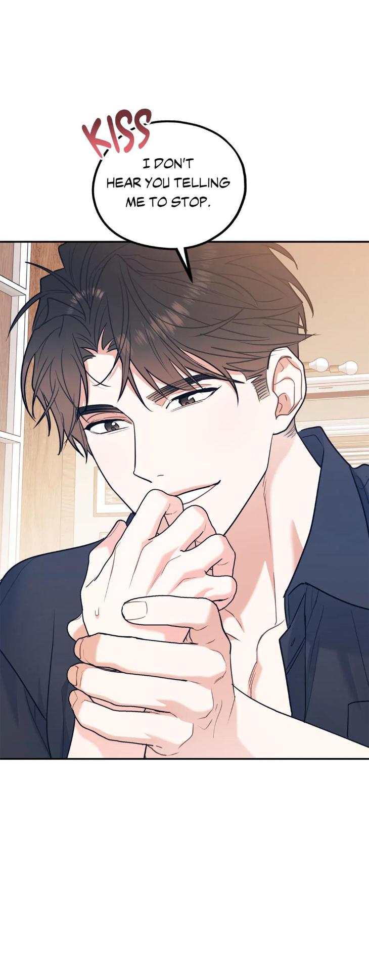 You Get Me Going by MOSCARETO/ Oh DoYeon [Eng] page 20