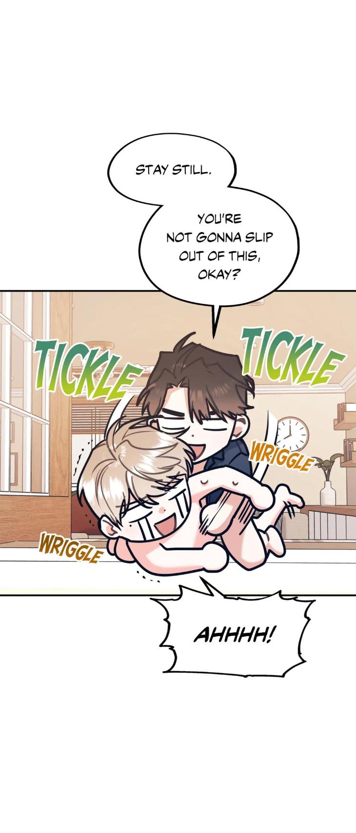 You Get Me Going by MOSCARETO/ Oh DoYeon [Eng] page 23