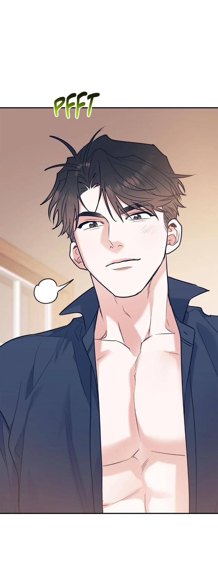 You Get Me Going by MOSCARETO/ Oh DoYeon [Eng] page 25