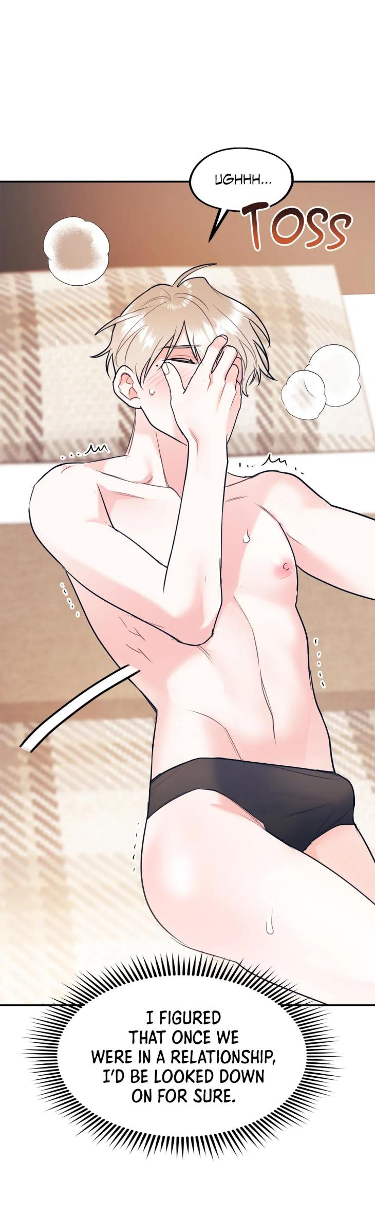 You Get Me Going by MOSCARETO/ Oh DoYeon [Eng] page 27