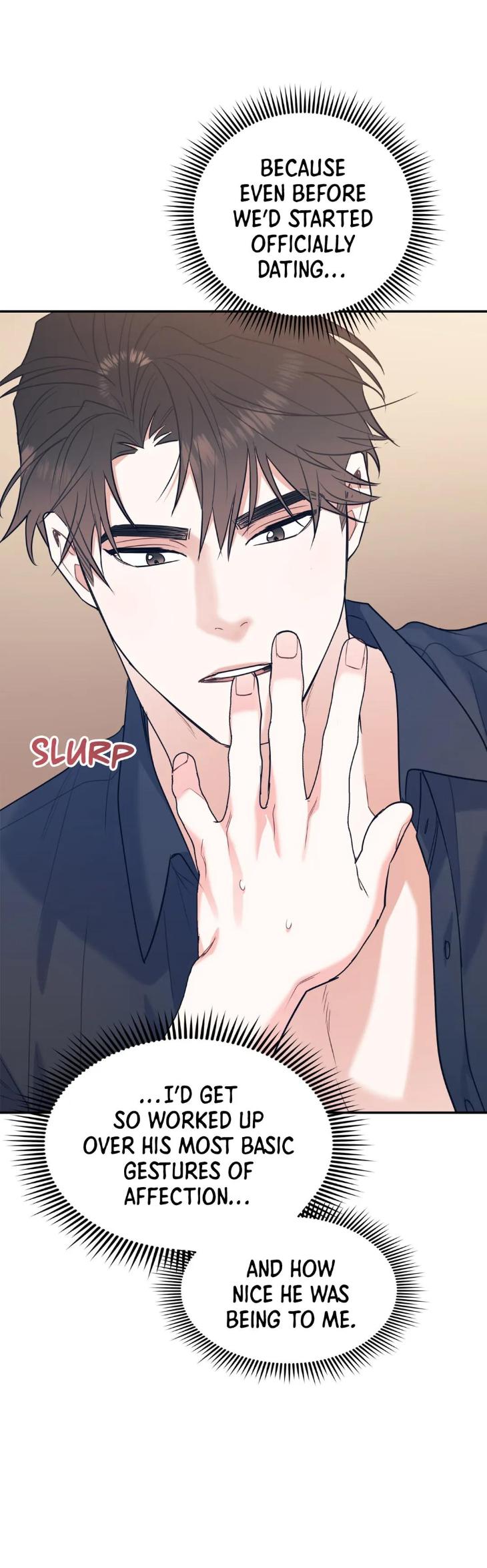 You Get Me Going by MOSCARETO/ Oh DoYeon [Eng] page 28