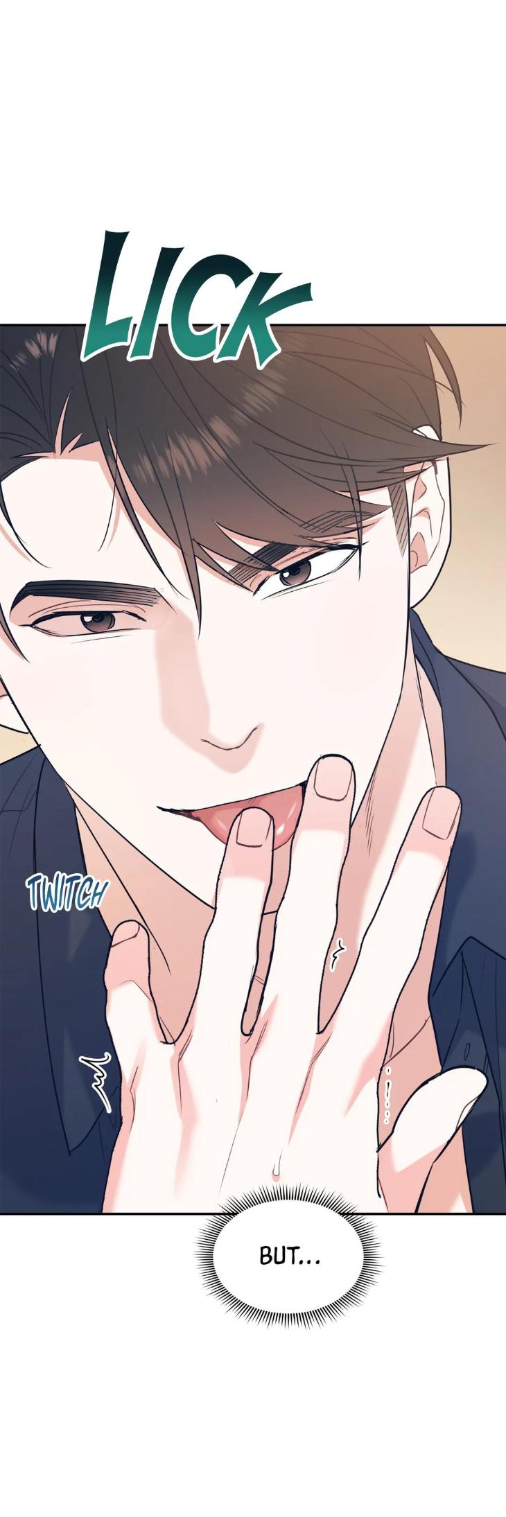 You Get Me Going by MOSCARETO/ Oh DoYeon [Eng] page 29