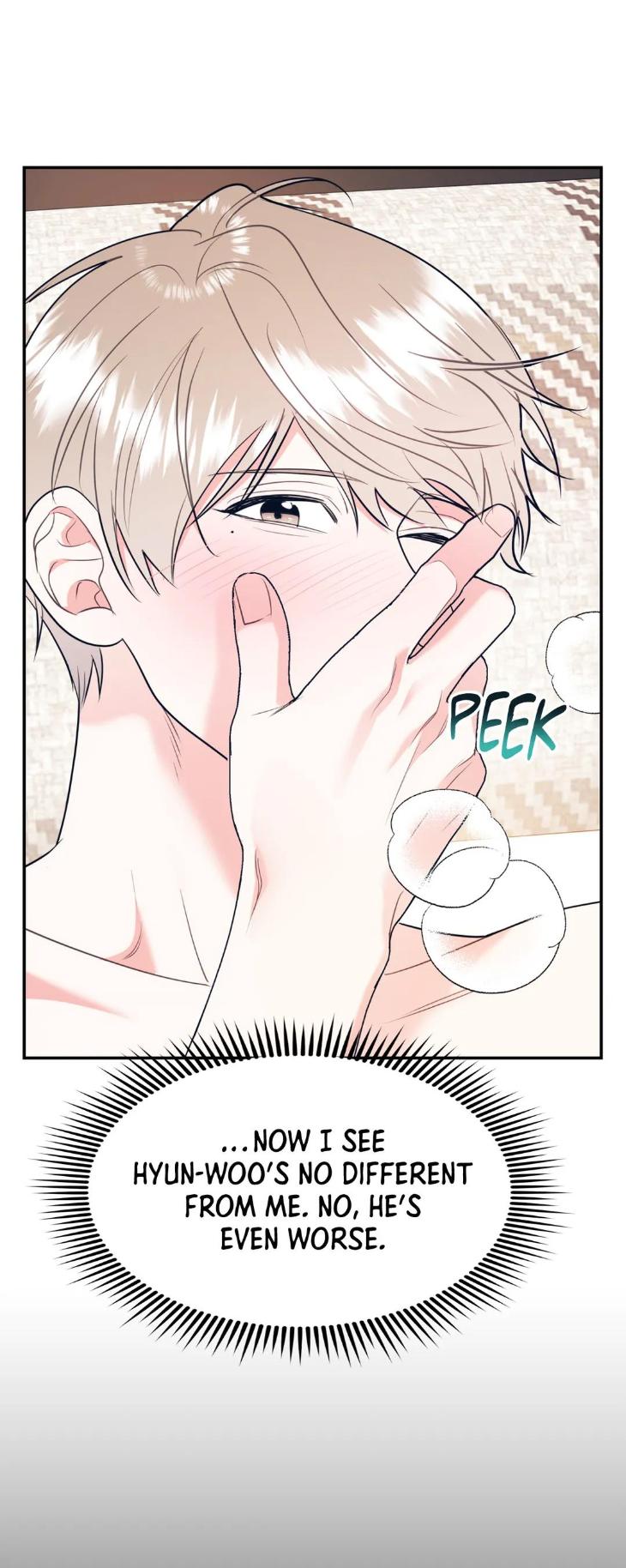 You Get Me Going by MOSCARETO/ Oh DoYeon [Eng] page 30