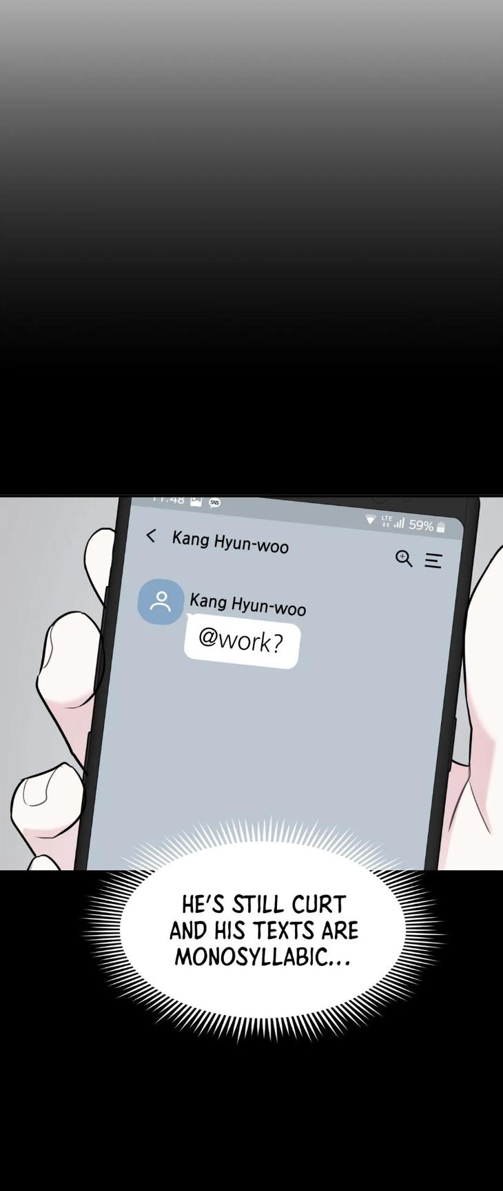 You Get Me Going by MOSCARETO/ Oh DoYeon [Eng] page 31