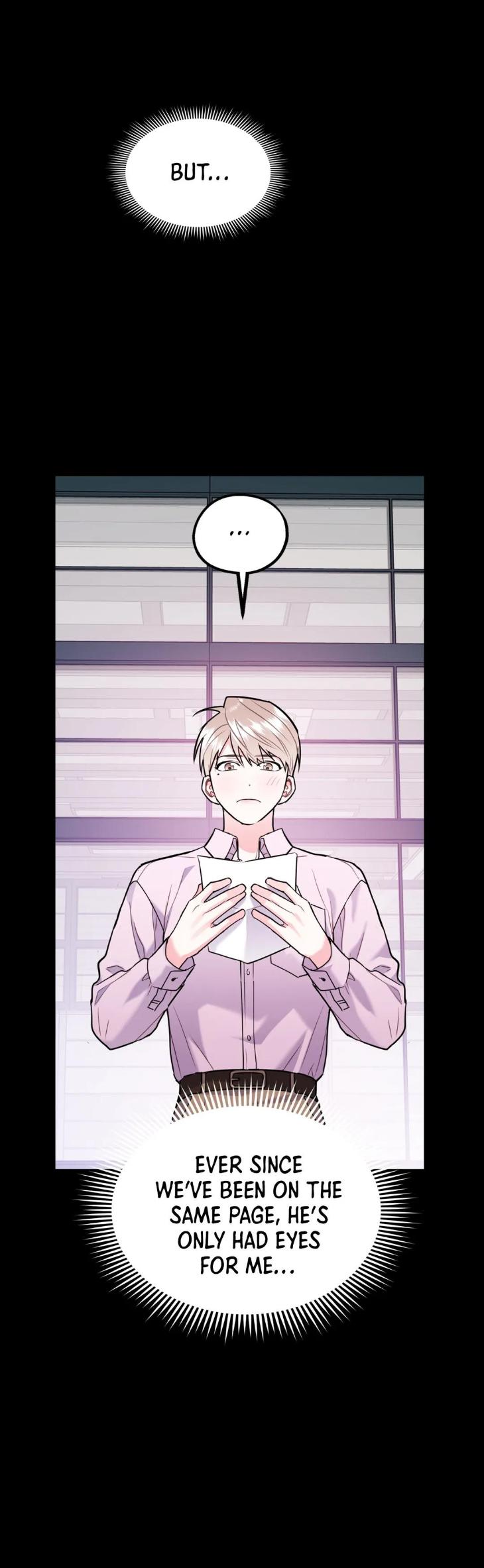 You Get Me Going by MOSCARETO/ Oh DoYeon [Eng] page 36