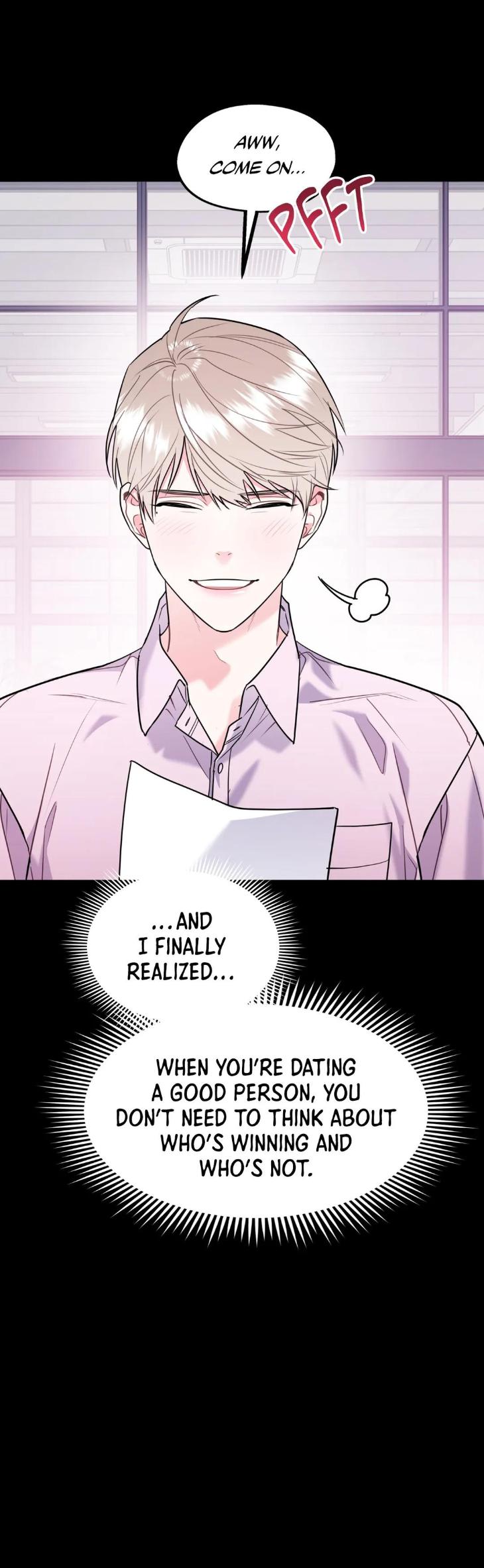 You Get Me Going by MOSCARETO/ Oh DoYeon [Eng] page 37