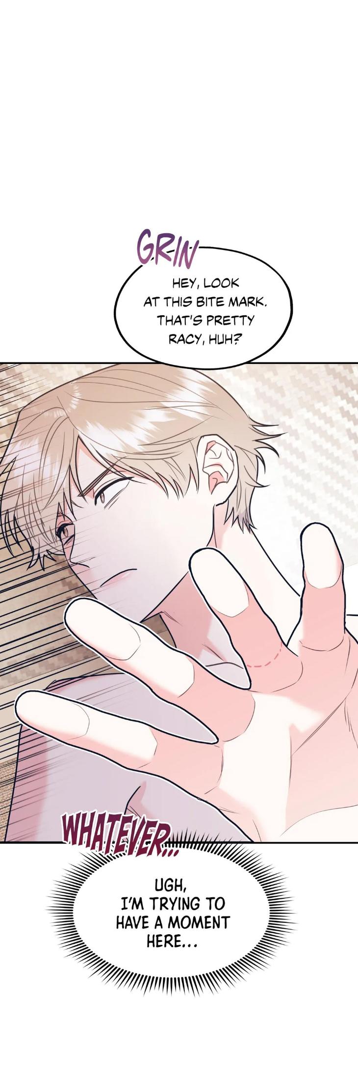 You Get Me Going by MOSCARETO/ Oh DoYeon [Eng] page 40