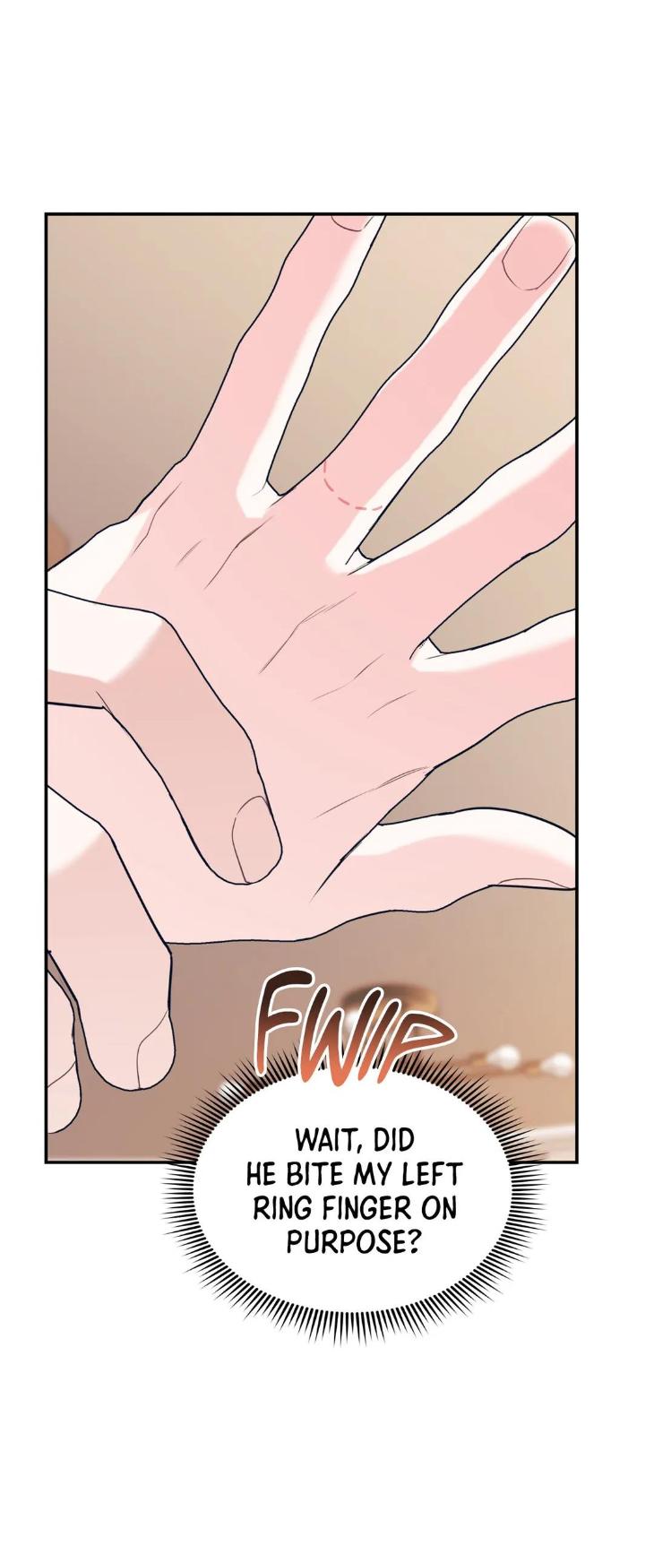 You Get Me Going by MOSCARETO/ Oh DoYeon [Eng] page 41