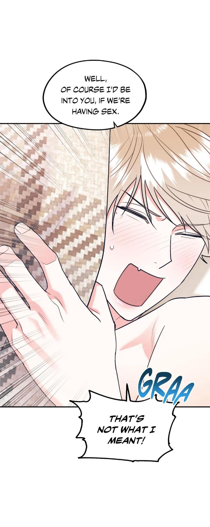 You Get Me Going by MOSCARETO/ Oh DoYeon [Eng] page 48