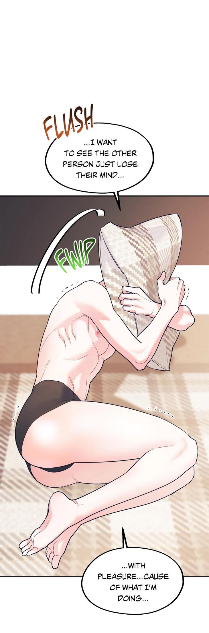 You Get Me Going by MOSCARETO/ Oh DoYeon [Eng] page 49