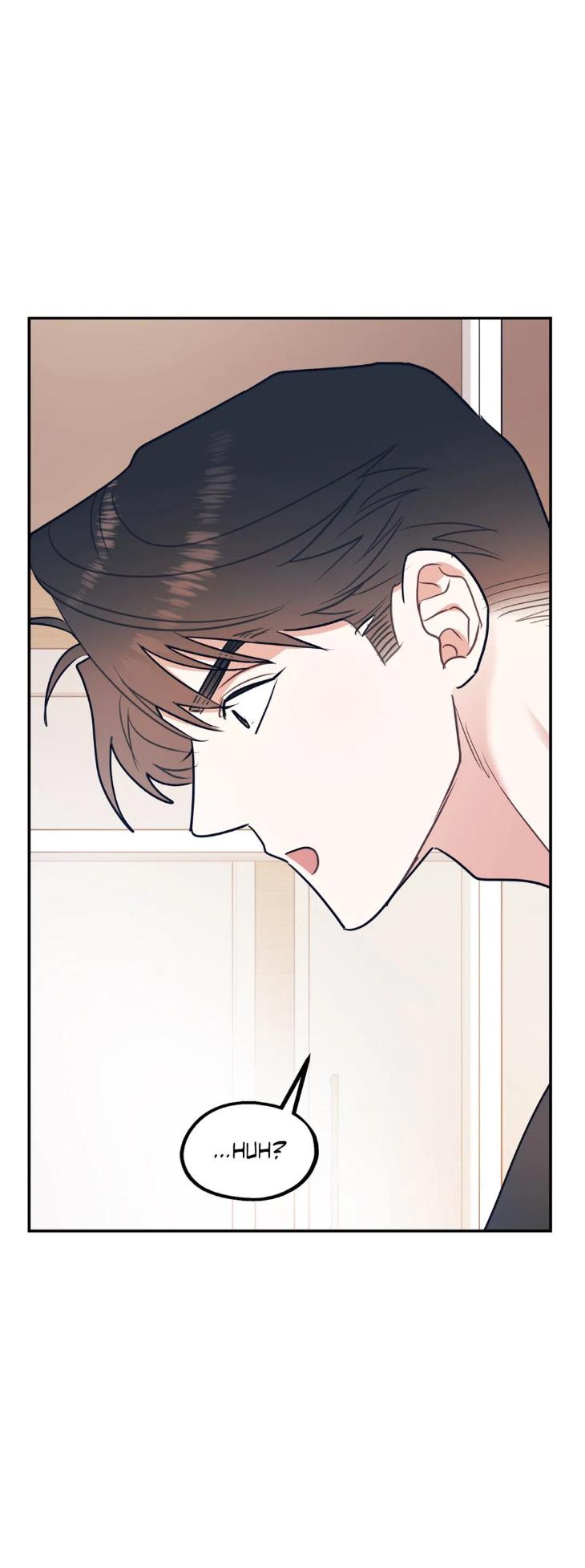 You Get Me Going by MOSCARETO/ Oh DoYeon [Eng] page 50