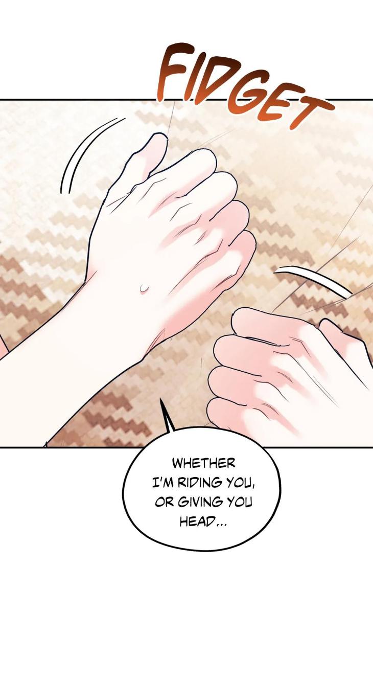 You Get Me Going by MOSCARETO/ Oh DoYeon [Eng] page 51
