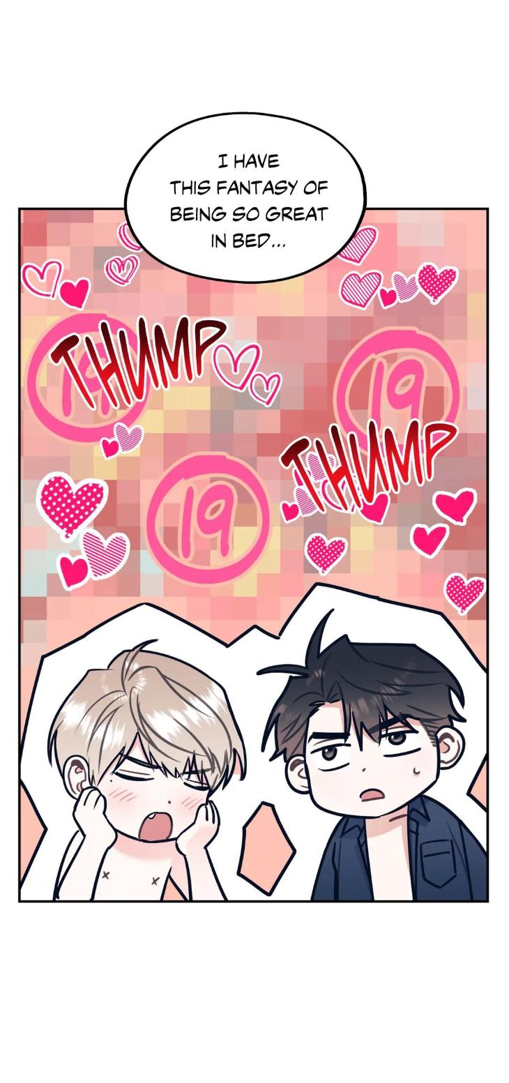 You Get Me Going by MOSCARETO/ Oh DoYeon [Eng] page 52