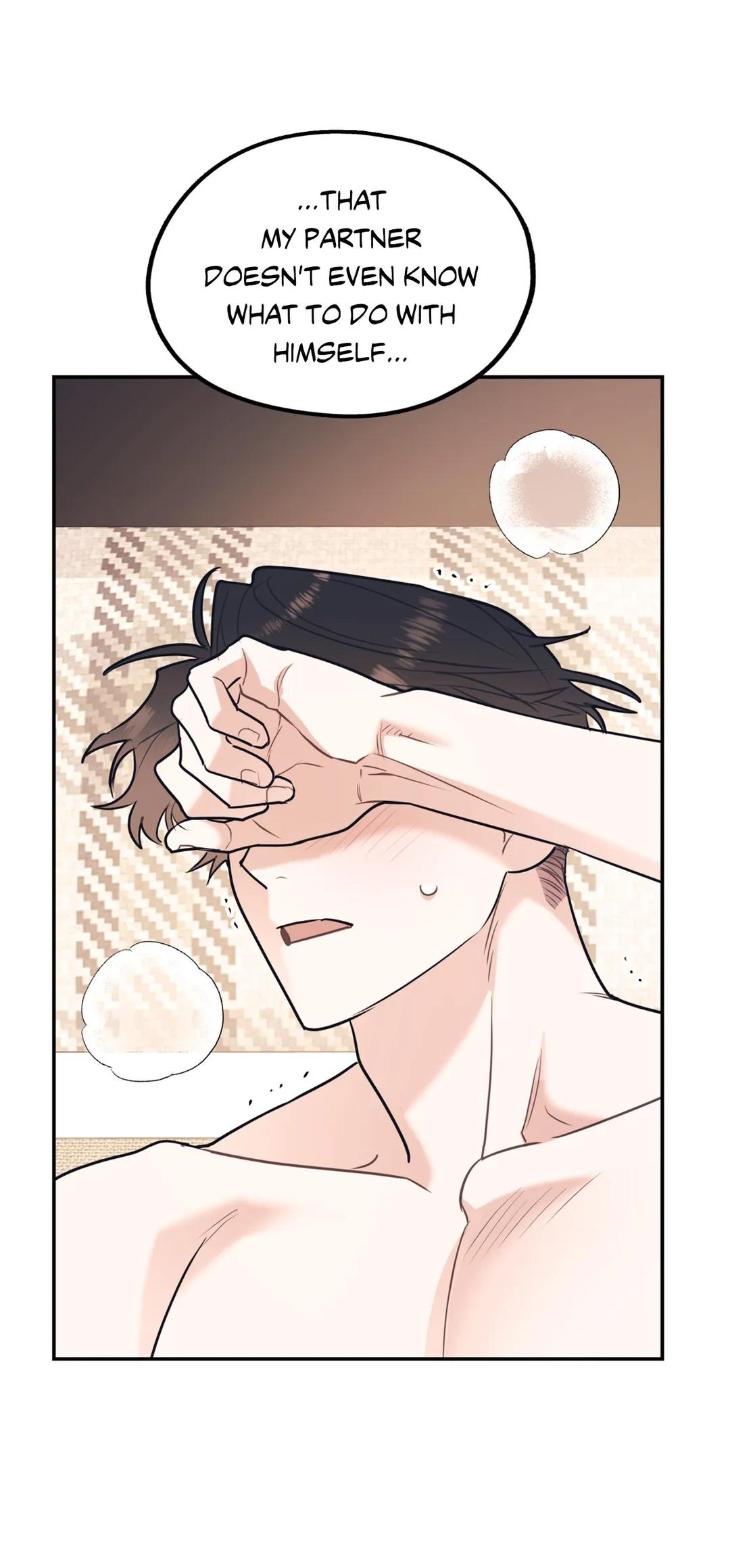 You Get Me Going by MOSCARETO/ Oh DoYeon [Eng] page 53