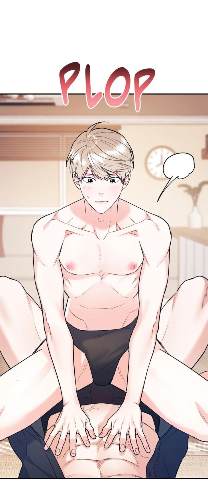 You Get Me Going by MOSCARETO/ Oh DoYeon [Eng] page 57