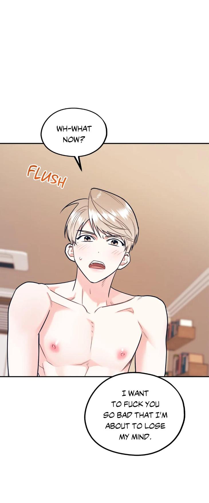 You Get Me Going by MOSCARETO/ Oh DoYeon [Eng] page 58