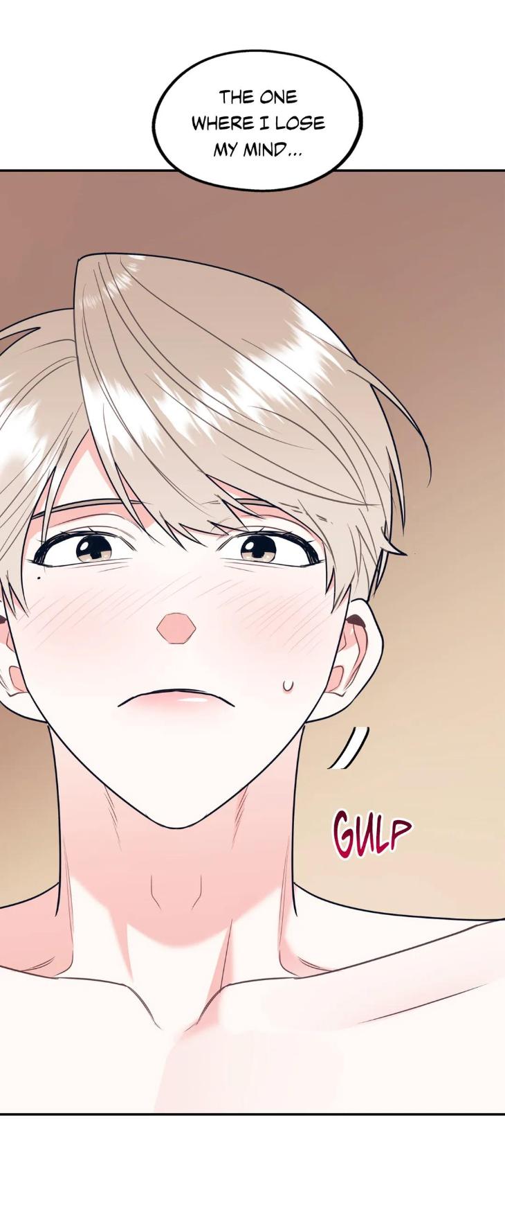 You Get Me Going by MOSCARETO/ Oh DoYeon [Eng] page 60