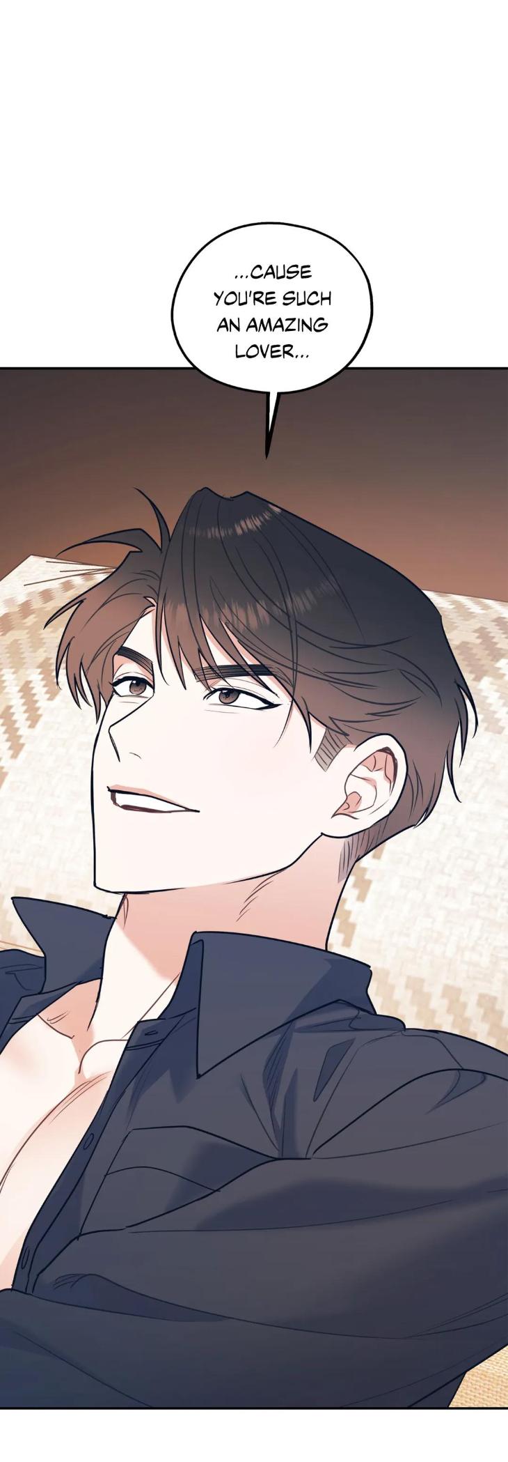 You Get Me Going by MOSCARETO/ Oh DoYeon [Eng] page 61