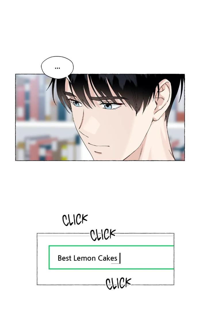 Vanilla Taste by Aame [Eng] page 5