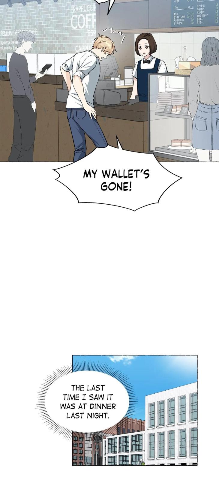 Vanilla Taste by Aame [Eng] page 9