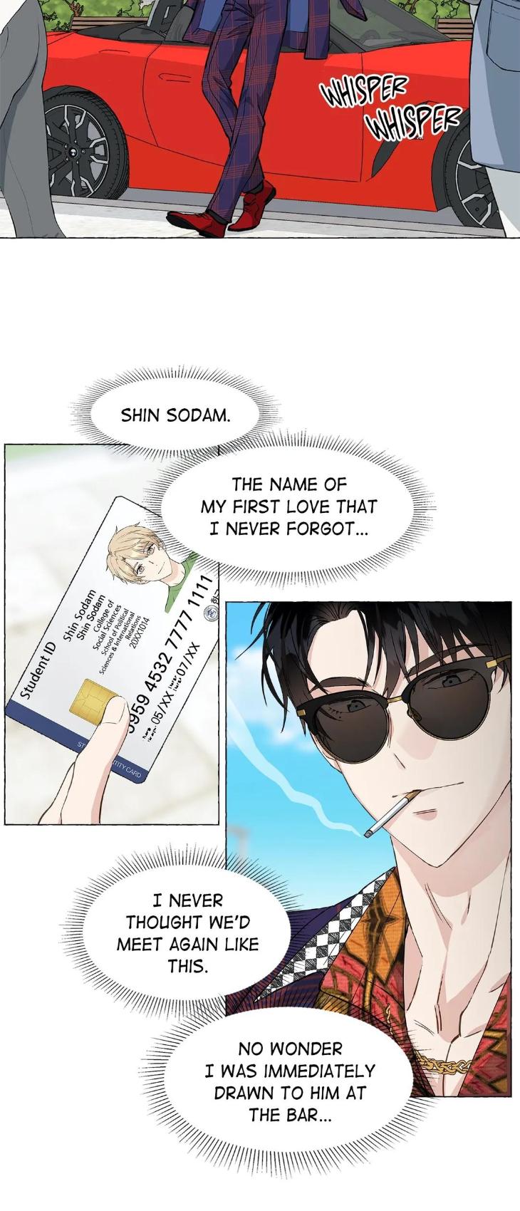 Vanilla Taste by Aame [Eng] page 15