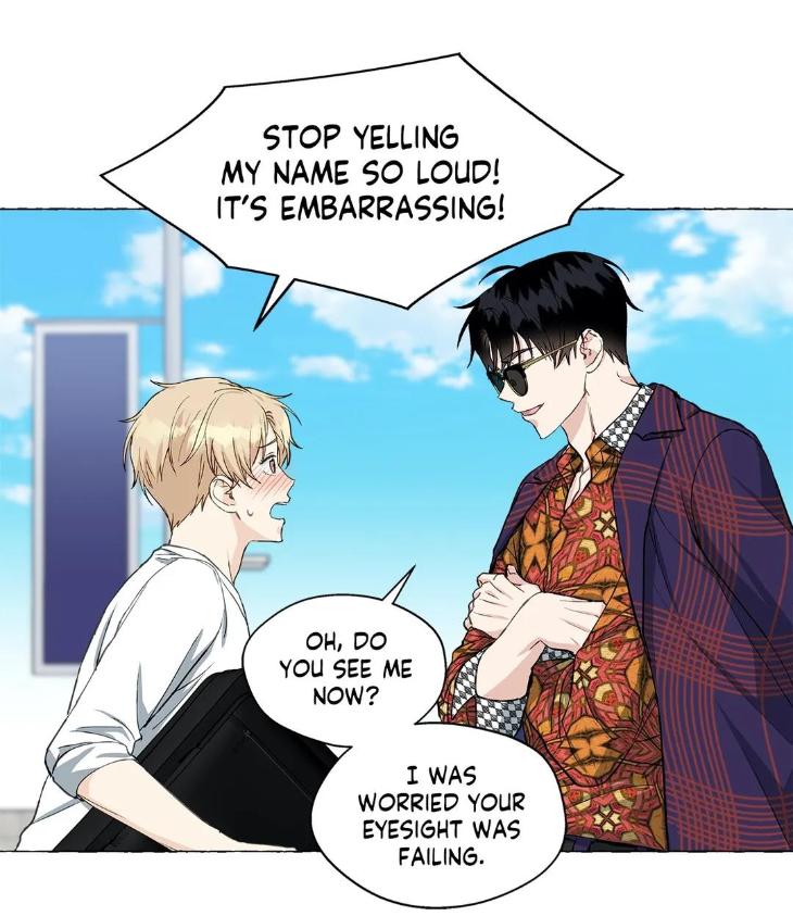 Vanilla Taste by Aame [Eng] page 20