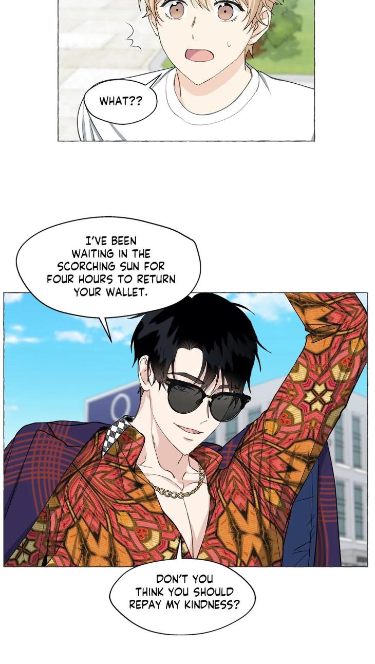 Vanilla Taste by Aame [Eng] page 25