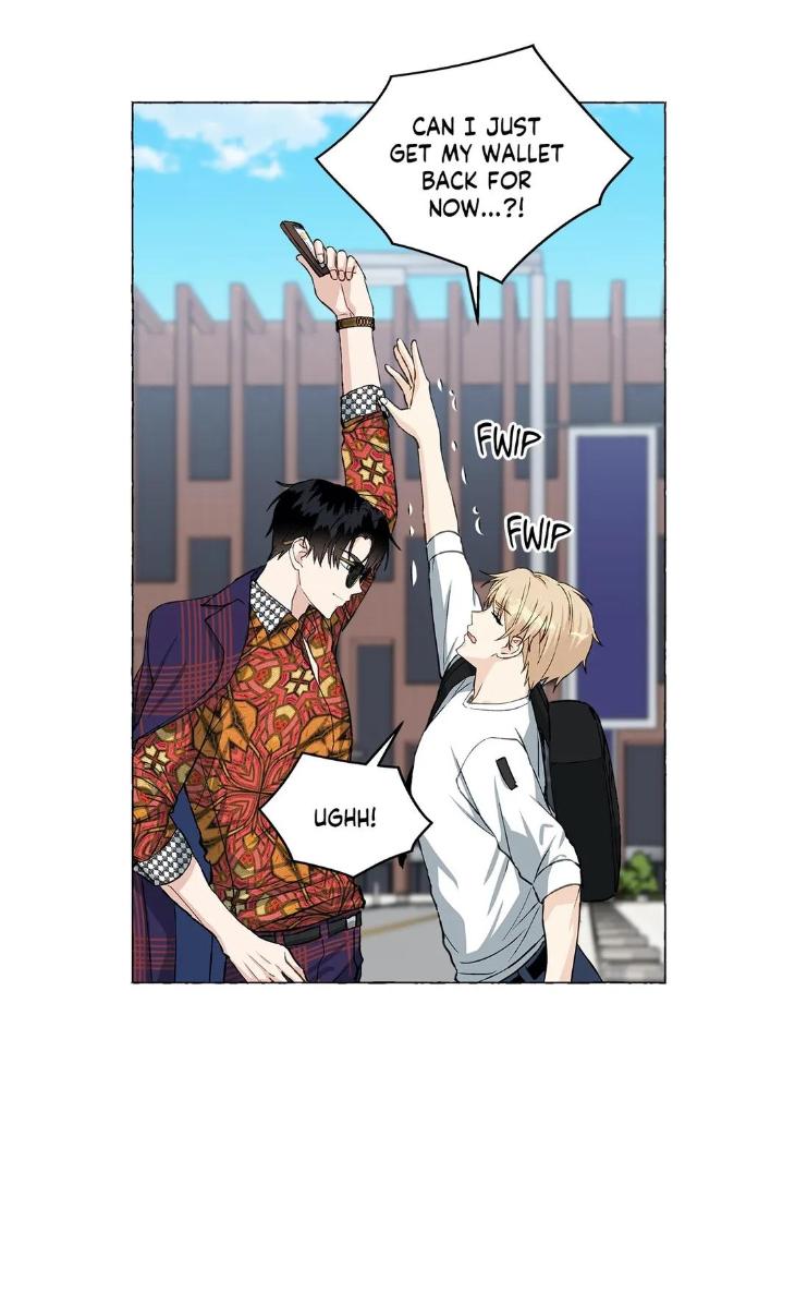 Vanilla Taste by Aame [Eng] page 28