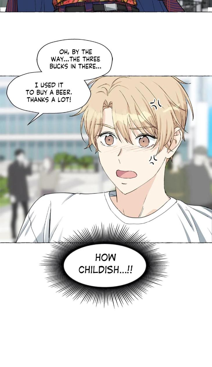 Vanilla Taste by Aame [Eng] page 31