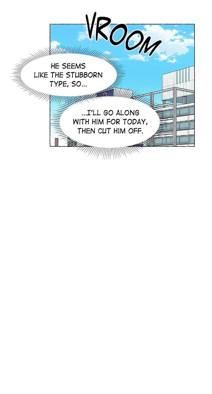 Vanilla Taste by Aame [Eng] page 34