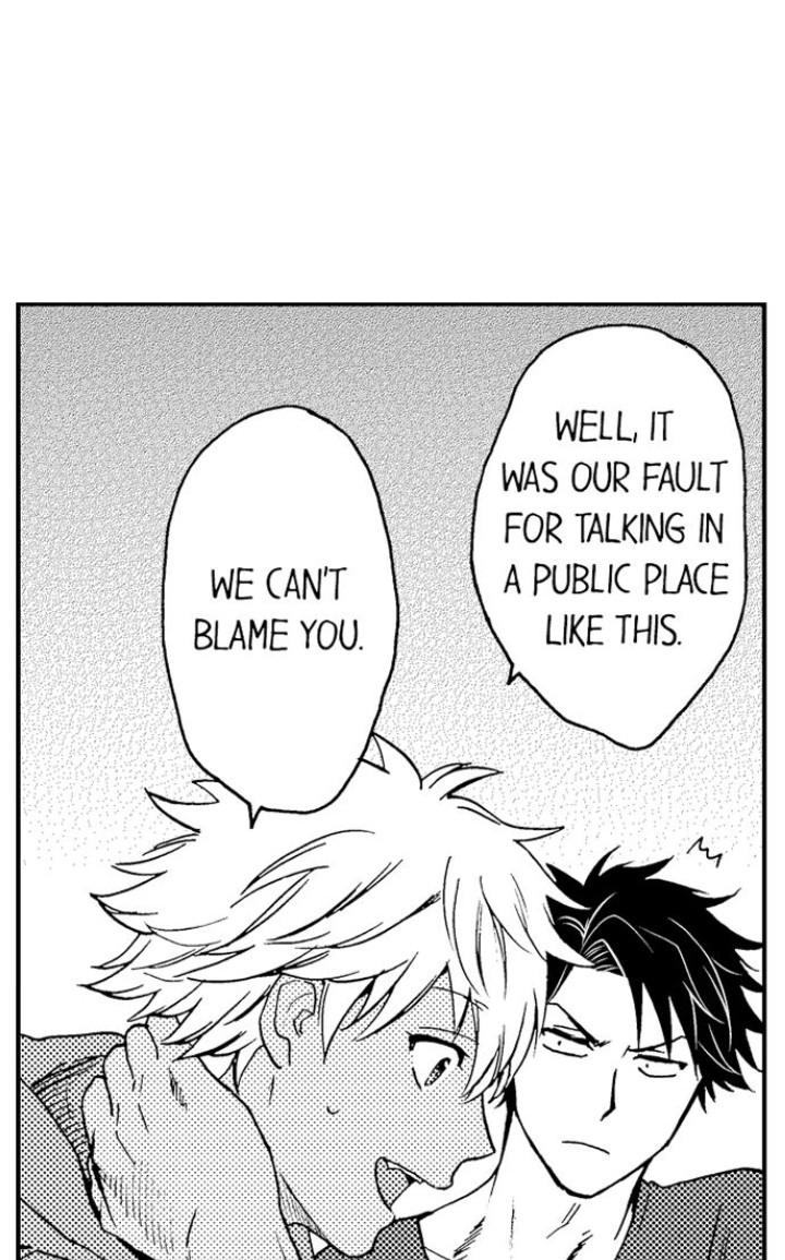 Fucked by My Best Friend by Yupopo Orishima [Eng] page 5