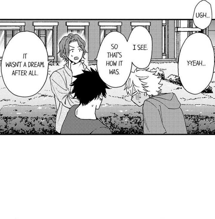 Fucked by My Best Friend by Yupopo Orishima [Eng] page 17