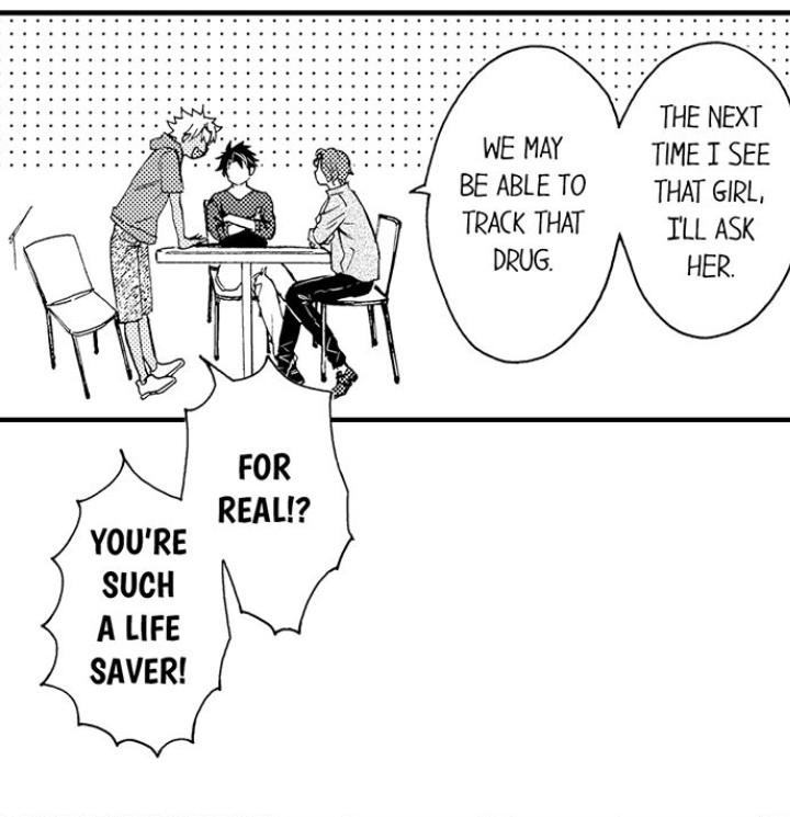 Fucked by My Best Friend by Yupopo Orishima [Eng] page 26