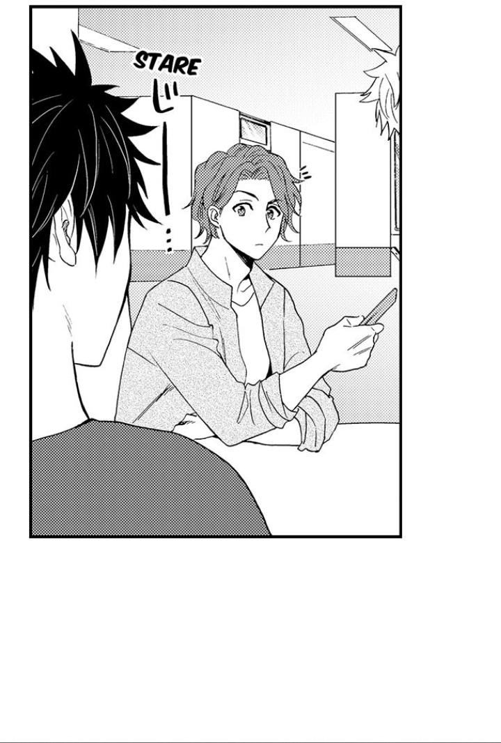 Fucked by My Best Friend by Yupopo Orishima [Eng] page 28